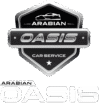 Arabian Oasis Car Service
